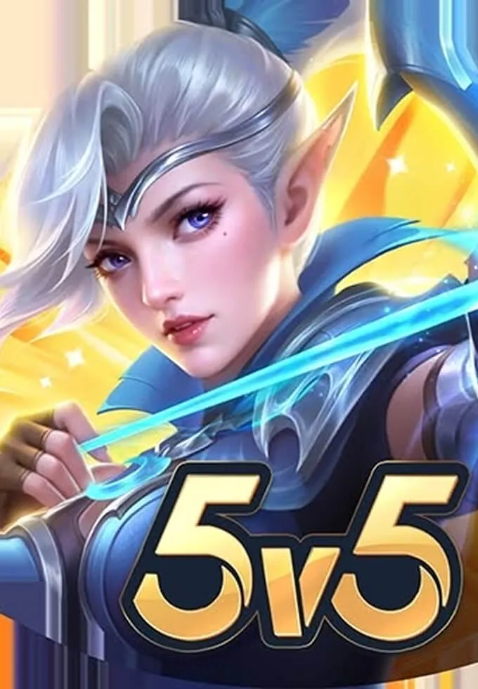 Mobile Legends
